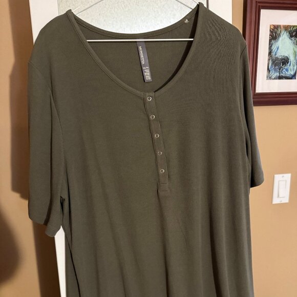 Mondetta woman's top - Picture 1 of 2